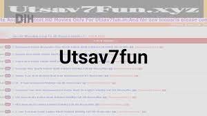 Utsav7Fun – 2021 Download Latest Hindi Full Movies