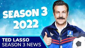 Ted Lasso Season 3 – Jodi Balfour to Star in Ted Lasso Season 3