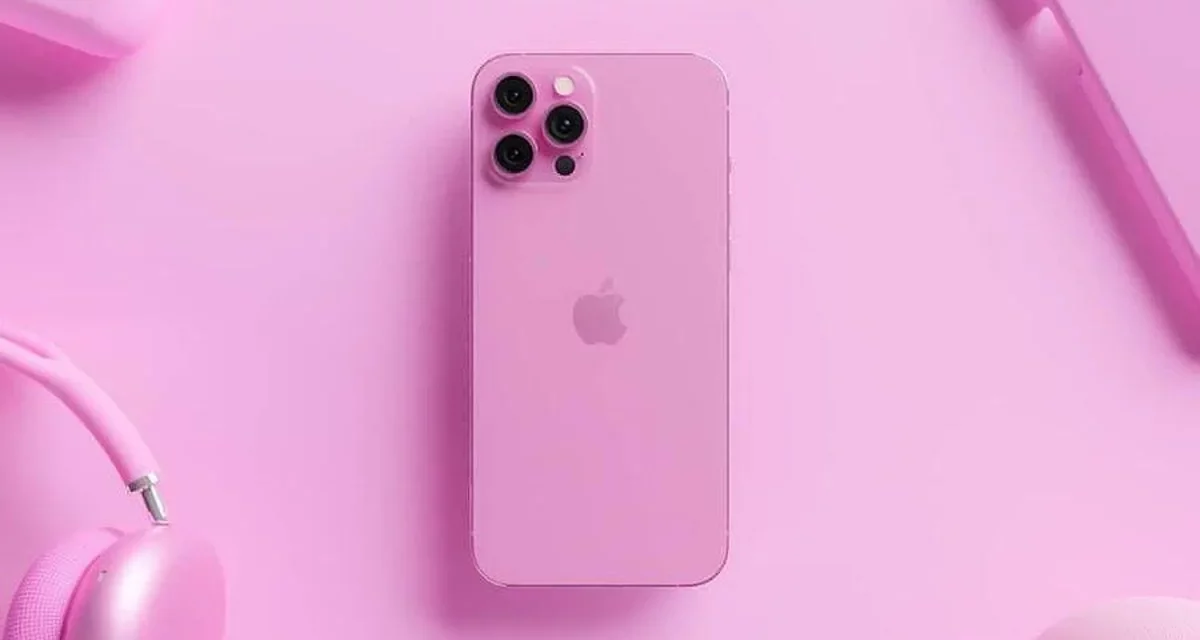 <strong>Apple iPhone 13 pink review: Packed with features that matter</strong>