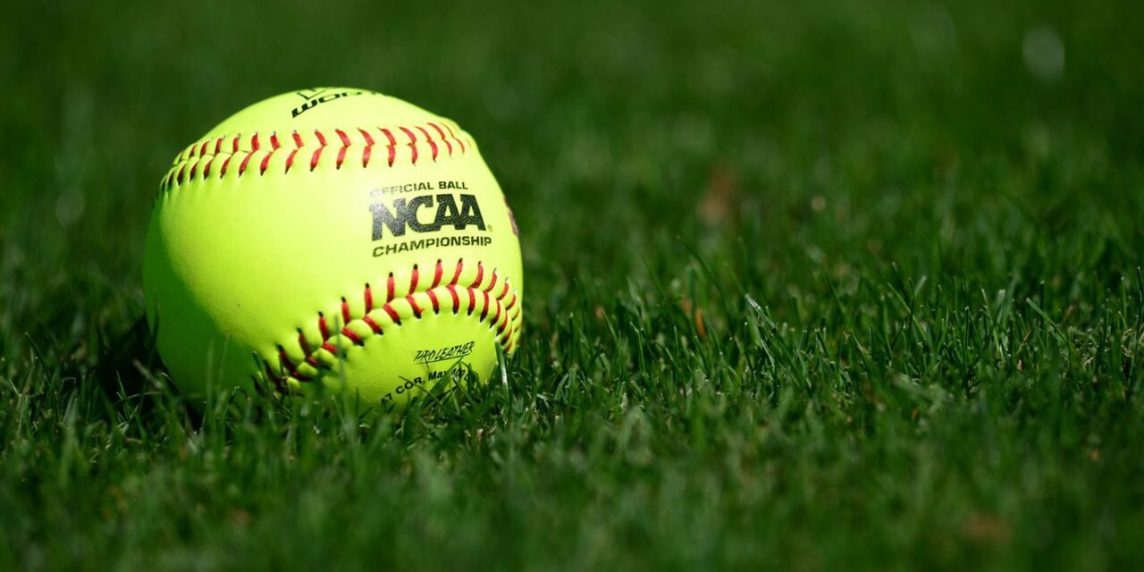 What Makes NCAA Softballs Unique Compared To Other Sports?