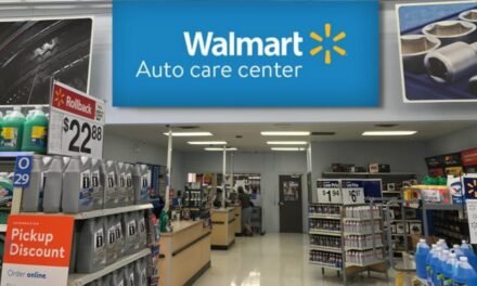 What Are The Walmart auto center Hours