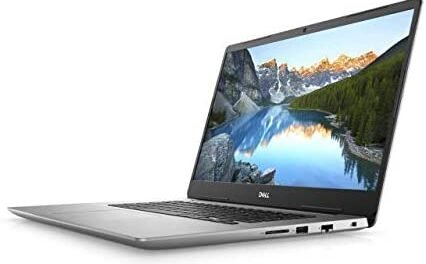 Dell Inspiron 15 5585 Review