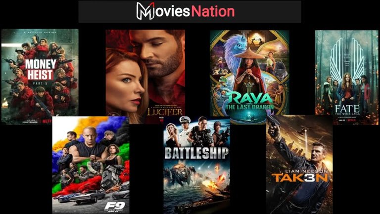 How to Watch Bollywood And Hollwood Movies on Moviesnation