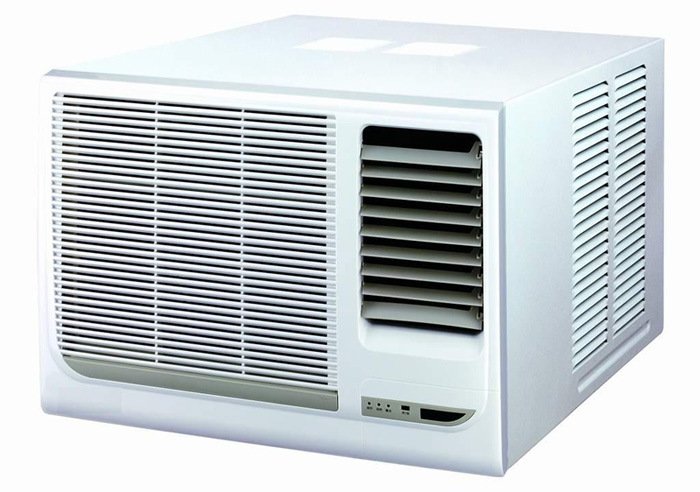 Small Window Air Conditioner: The Perfect Solution for Cooling a Compact Space